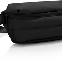 Поясная сумка Heys Puffer Waist Bag Black (930933)