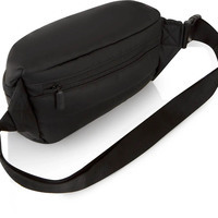 Поясная сумка Heys Puffer Waist Bag Black (930933)