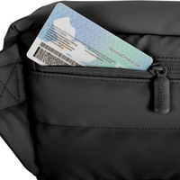 Поясная сумка Heys Puffer Waist Bag Black (930933)