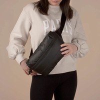 Поясная сумка Heys Puffer Waist Bag Black (930933)
