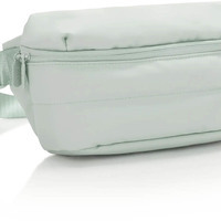 Поясная сумка Heys Puffer Waist Bag Sage Green (930935)