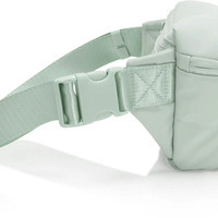 Поясная сумка Heys Puffer Waist Bag Sage Green (930935)