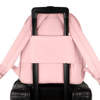 Городской рюкзак Heys Puffer 11л Rose (930922)
