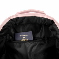 Городской рюкзак Heys Puffer 11л Rose (930922)