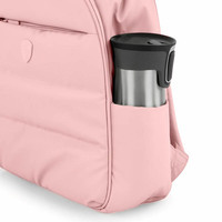 Городской рюкзак Heys Puffer 11л Rose (930922)