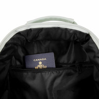 Городской рюкзак Heys Puffer 11л Sage Green (930923)