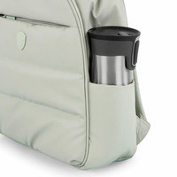 Городской рюкзак Heys Puffer 11л Sage Green (930923)