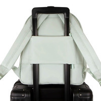 Городской рюкзак Heys Puffer 11л Sage Green (930923)
