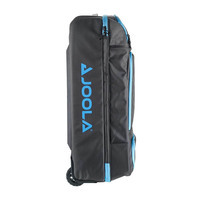 Дорожно-спортивная сумка на колесах Joola Vision Softside Suitcase 56л Blue (930943)