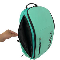 Городской рюкзак Joola Vision II 26л Teal (930937)