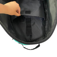 Городской рюкзак Joola Vision II 26л Teal (930937)