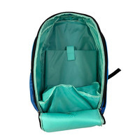 Городской рюкзак Joola Vision II 26л Blue (930944)