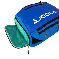 Городской рюкзак Joola Vision II 26л Blue (930944)