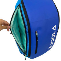 Городской рюкзак Joola Vision II 26л Blue (930944)