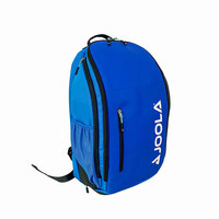 Городской рюкзак Joola Vision II 26л Blue (930944)