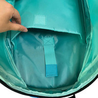 Городской рюкзак Joola Vision II 26л Blue (930944)