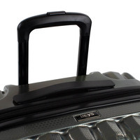 Чемодан Heys Astro M 72л Charcoal (930892)