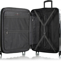 Чемодан Heys Astro L 109 л Charcoal (930893)