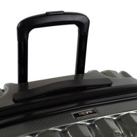 Чемодан Heys Astro L 109 л Charcoal (930893)