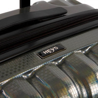 Чемодан Heys Astro L 109 л Charcoal (930893)
