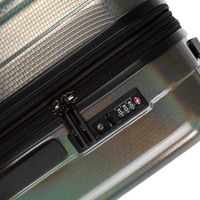 Чемодан Heys Astro L 109 л Charcoal (930893)