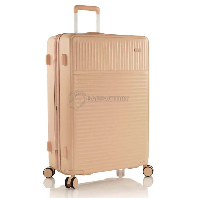 Чемодан Heys Pastel L 116л Nude (930896)