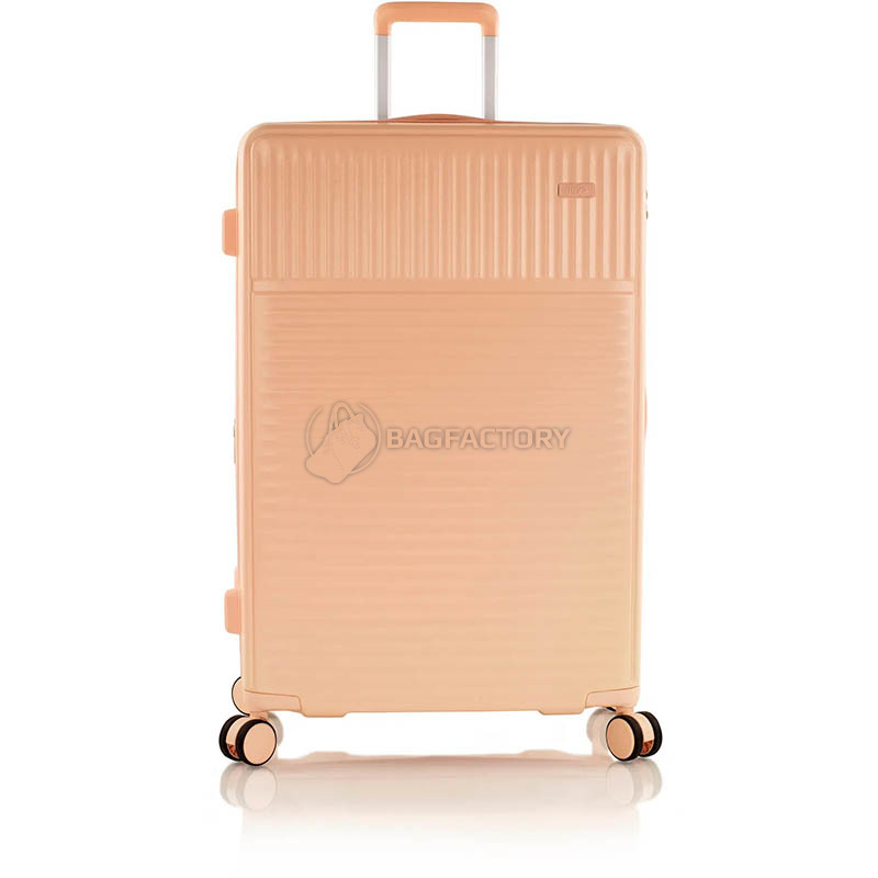 Чемодан Heys Pastel L 116л Nude (930896)