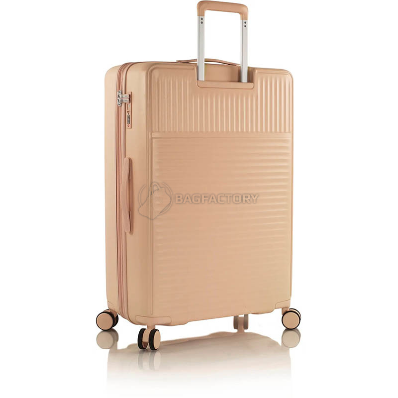 Чемодан Heys Pastel L 116л Nude (930896)