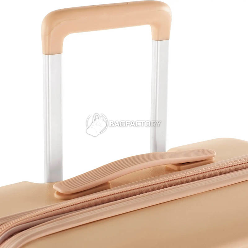 Чемодан Heys Pastel L 116л Nude (930896)