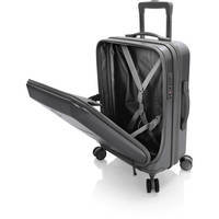 Чемодан Heys EZ Fashion S 42/51л Charcoal (930911)