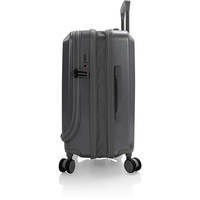 Чемодан Heys EZ Fashion S 42/51л Charcoal (930911)