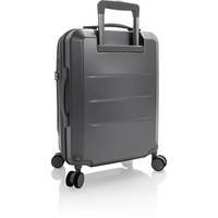 Чемодан Heys EZ Fashion S 42/51л Charcoal (930911)