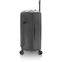 Чемодан Heys EZ Fashion M 72/95л Charcoal (930912)