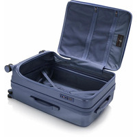 Чемодан Heys EZ Fashion M 72/95л Navy (930915)