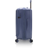 Чемодан Heys EZ Fashion M 72/95л Navy (930915)