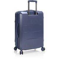 Чемодан Heys EZ Fashion M 72/95л Navy (930915)