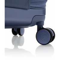 Чемодан Heys EZ Fashion M 72/95л Navy (930915)