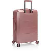 Чемодан Heys EZ Fashion M 72/95л Rose Gold (930918)