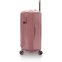 Чемодан Heys EZ Fashion M 72/95л Rose Gold (930918)