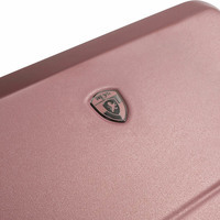 Чемодан Heys EZ Fashion M 72/95л Rose Gold (930918)