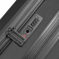 Чемодан Heys EZ Fashion L 116/139л Charcoal (930913)