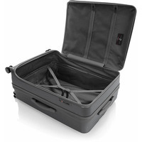 Чемодан Heys EZ Fashion L 116/139л Charcoal (930913)