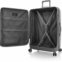 Чемодан Heys EZ Fashion L 116/139л Charcoal (930913)