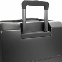 Чемодан Heys EZ Fashion L 116/139л Charcoal (930913)