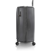 Чемодан Heys EZ Fashion L 116/139л Charcoal (930913)