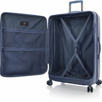 Чемодан Heys EZ Fashion L 116/139л Navy (930916)