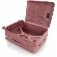 Чемодан Heys EZ Fashion L 116/139л Rose Gold (930919)
