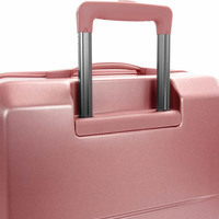 Чемодан Heys EZ Fashion L 116/139л Rose Gold (930919)