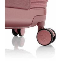 Чемодан Heys EZ Fashion L 116/139л Rose Gold (930919)