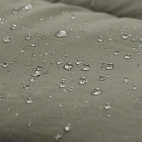 Спальный мешок Naturehike LD350 CNK2300SD016 темно-зеленый 225 см (6976023921810)